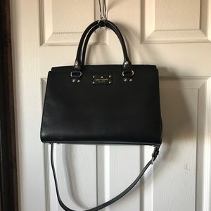 Kate Spade Durham Satchel